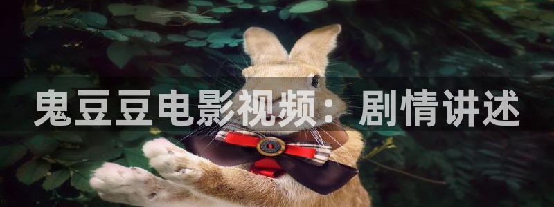 理想之城电视剧西瓜影院免费观看：鬼豆豆电影视频：剧情讲述