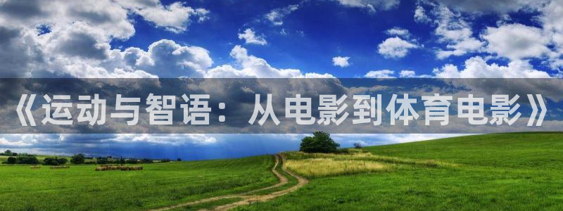 五月槐花香电视剧全集免费西瓜：《运动与智语：从电影到体育电影》